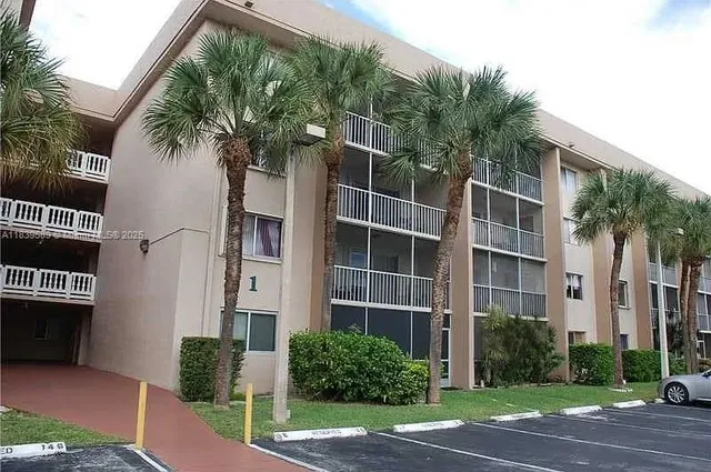 $265,000 | 17000 Northwest 67th Avenue, Unit 206, Hialeah, FL 33015