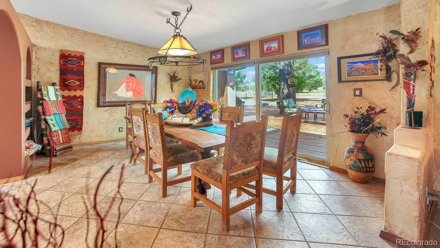 12525 County Road Sanford, CO 81151 - Photo 11 of 31