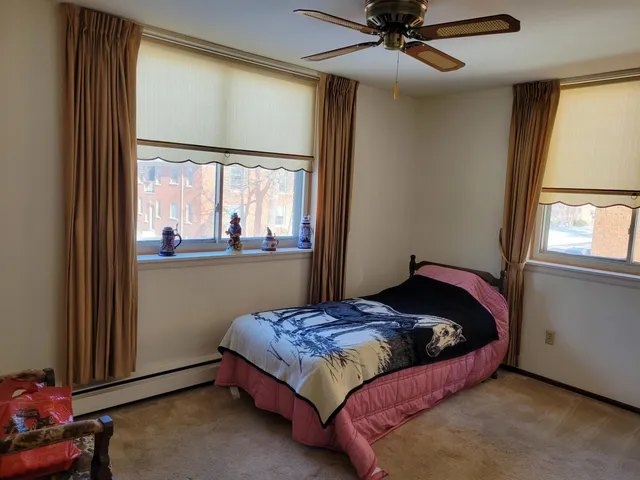 $175,000 | 805 East Henry Clay Street, Unit 202, Whitefish Bay, WI 53217