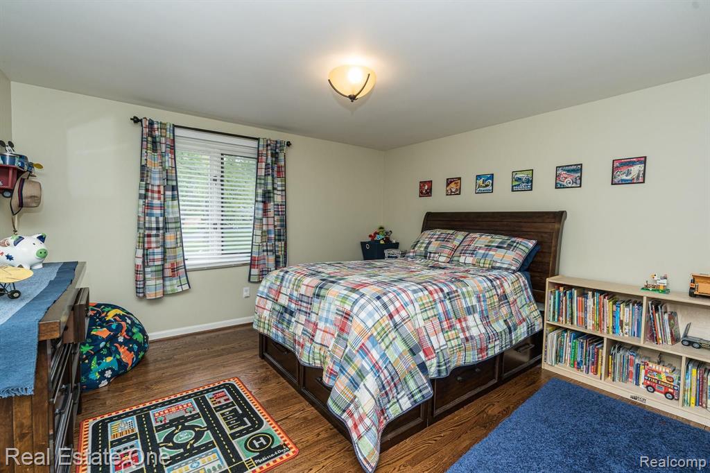 763 Birch Tree Lane Rochester Hills, MI 48306 - Photo 31 of 44