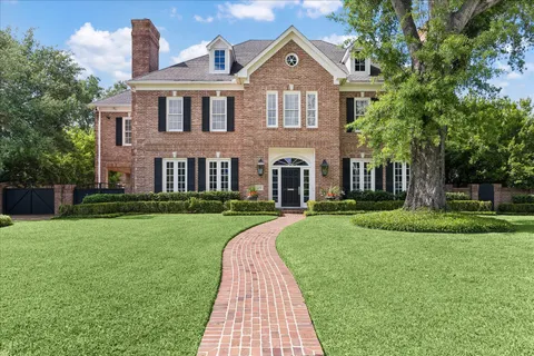 $3,195,000 | 5452 Sugar Hill Drive, Houston, TX 77056