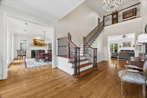 $3,195,000 | 5452 Sugar Hill Drive, Houston, TX 77056