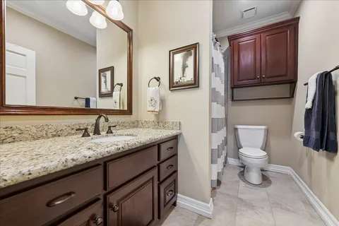 $3,195,000 | 5452 Sugar Hill Drive, Houston, TX 77056