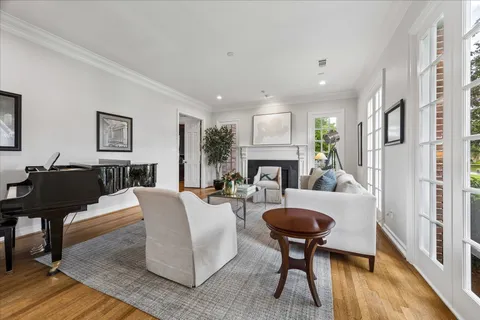 $3,195,000 | 5452 Sugar Hill Drive, Houston, TX 77056