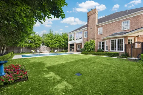$3,195,000 | 5452 Sugar Hill Drive, Houston, TX 77056