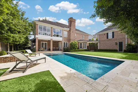 $3,195,000 | 5452 Sugar Hill Drive, Houston, TX 77056