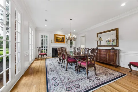 $3,195,000 | 5452 Sugar Hill Drive, Houston, TX 77056
