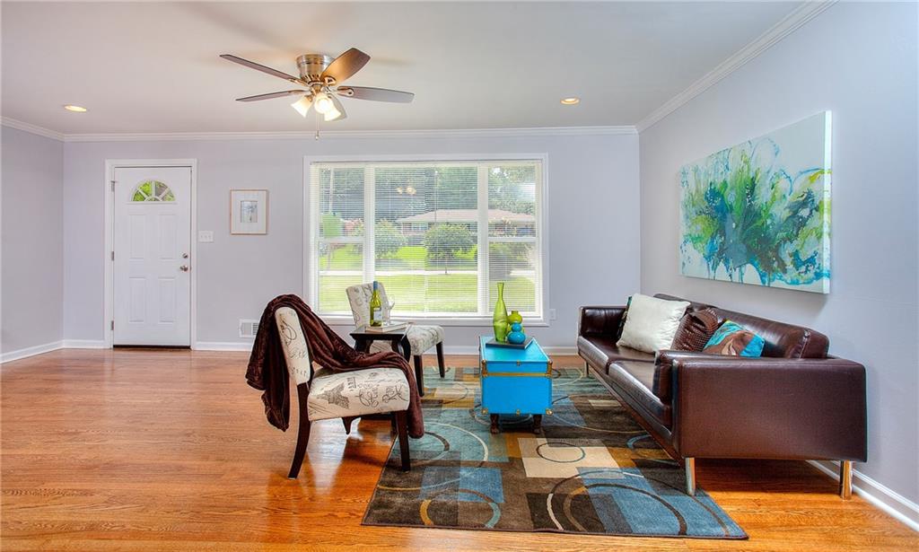 2374 Shamrock Drive Decatur, GA 30032 - Photo 9 of 29 Gallery Image 9