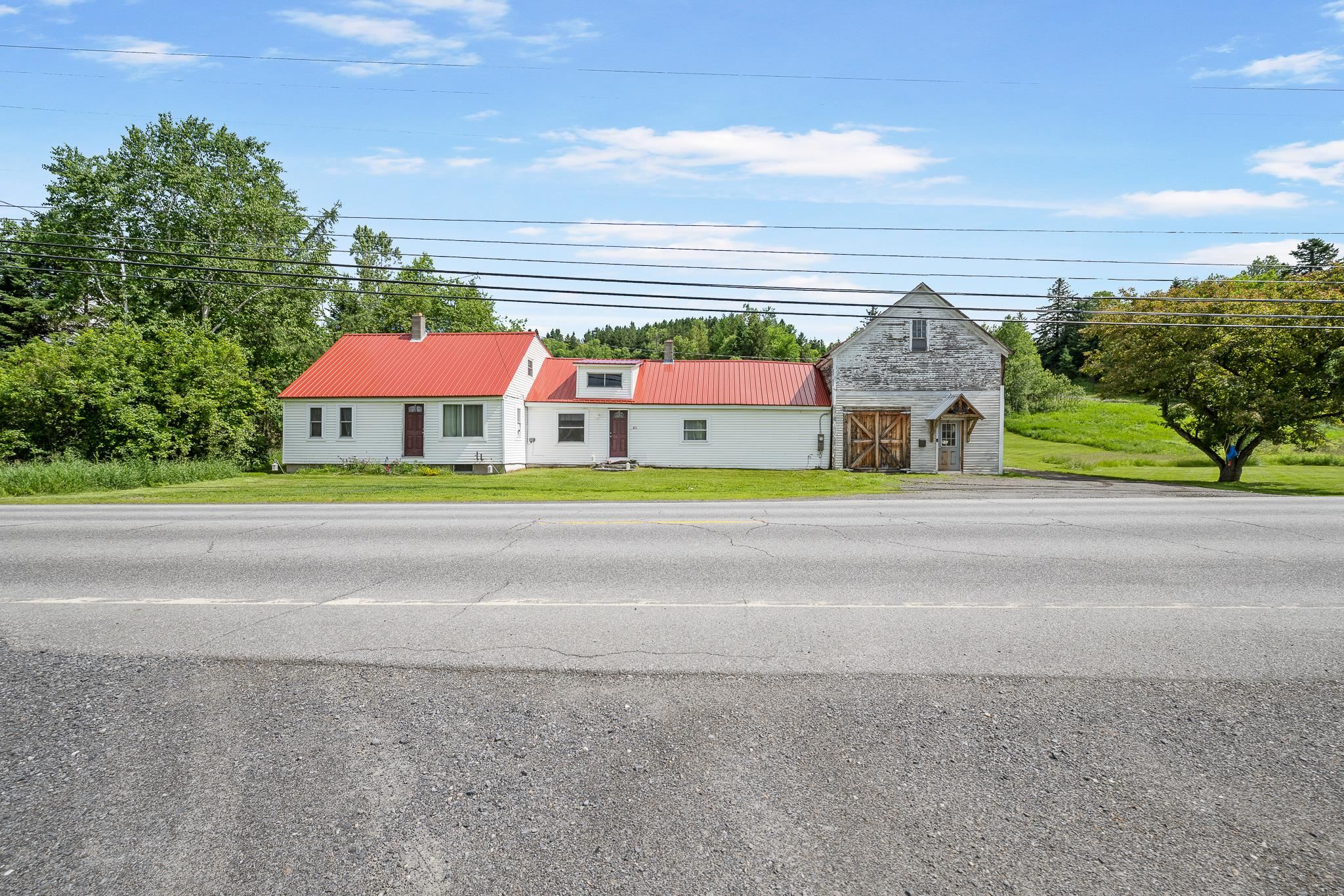 451 Highway 26 Colebrook, NH 03576 - Photo 10 of 55