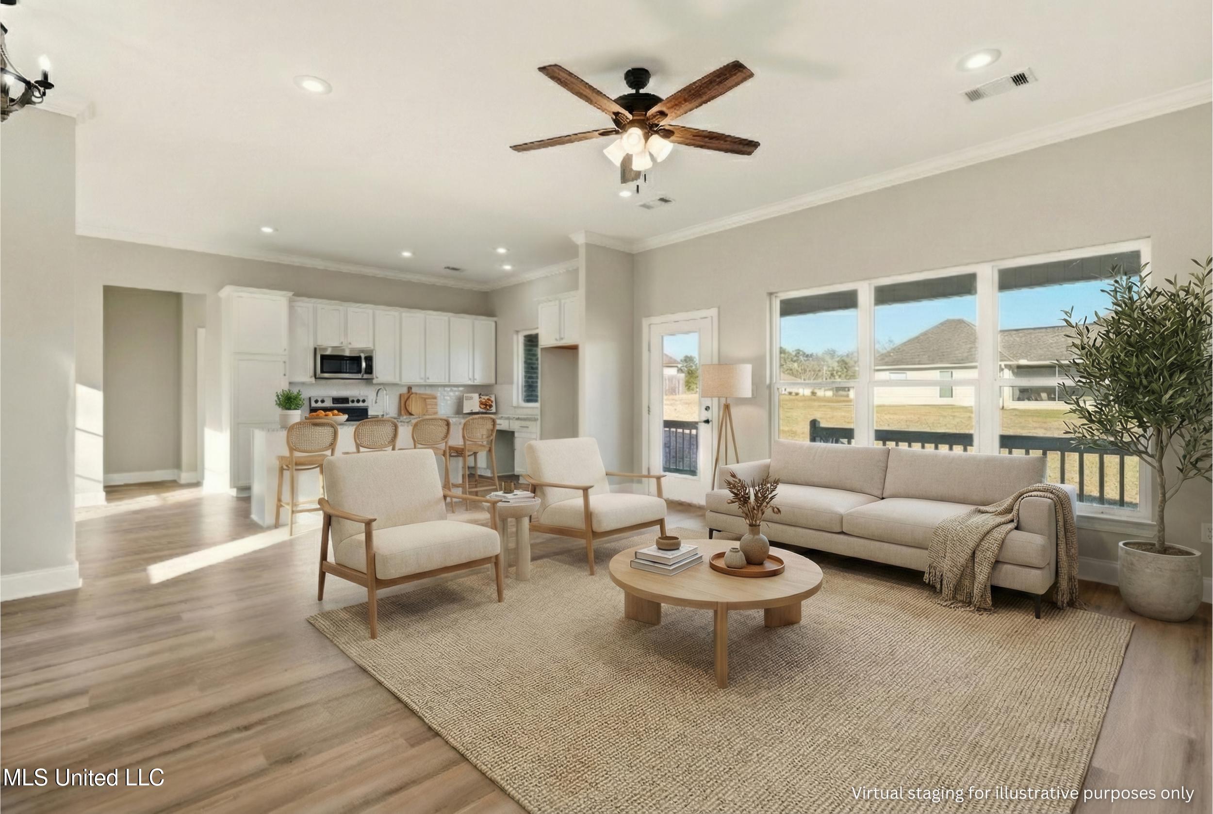 8 Shade Tree Drive Carriere, MS 39426 - Photo 11 of 33 20_vs.png