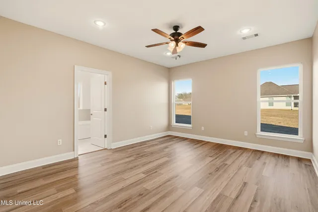 $299,000 | 8 Shade Tree Drive, Carriere, MS 39426