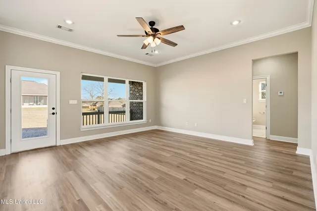 $299,000 | 8 Shade Tree Drive, Carriere, MS 39426