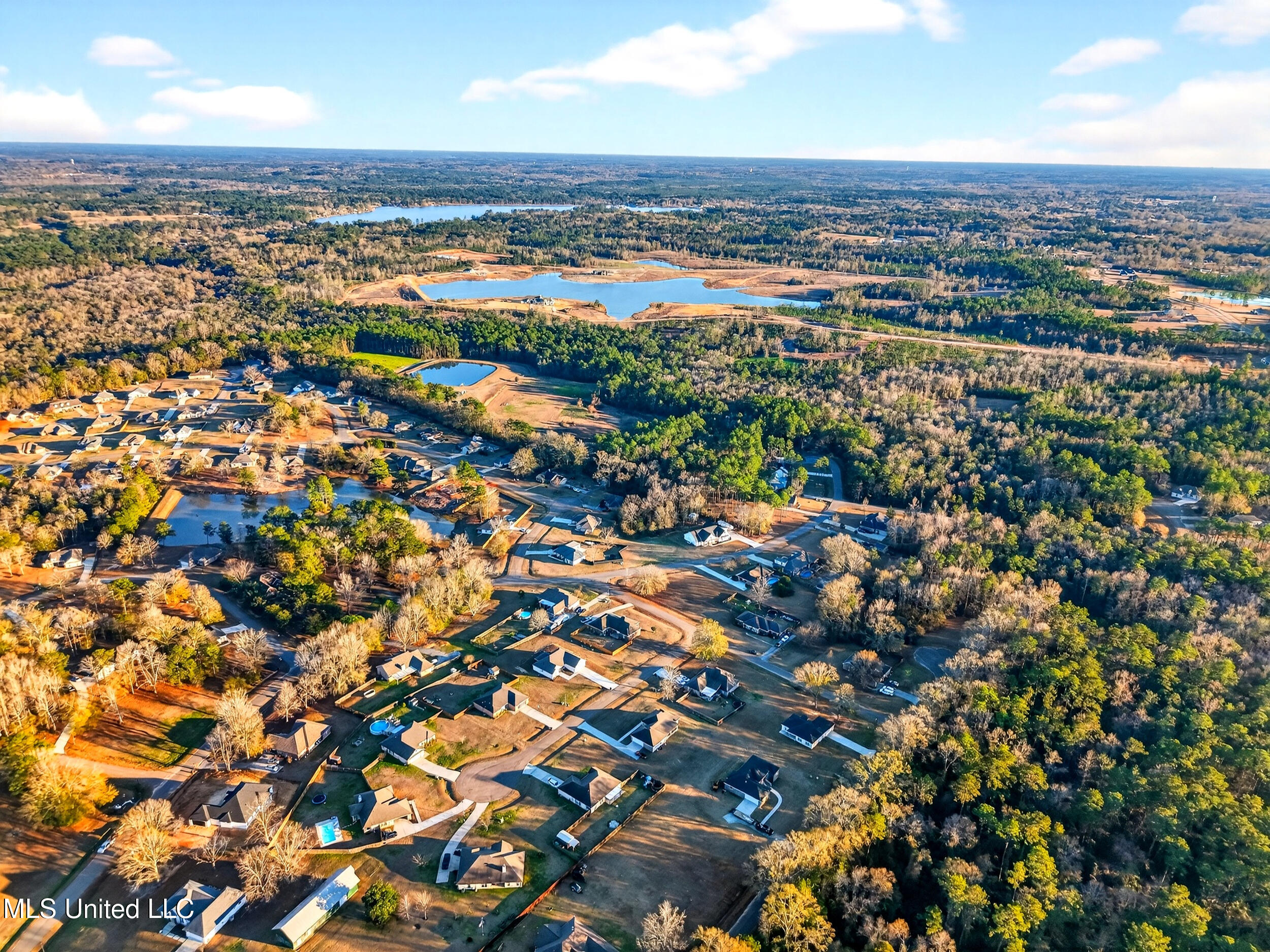 8 Shade Tree Drive Carriere, MS 39426 - Photo 32 of 33 54_dji_20260129164101_0076_d
