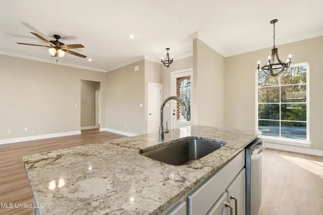 $299,000 | 8 Shade Tree Drive, Carriere, MS 39426