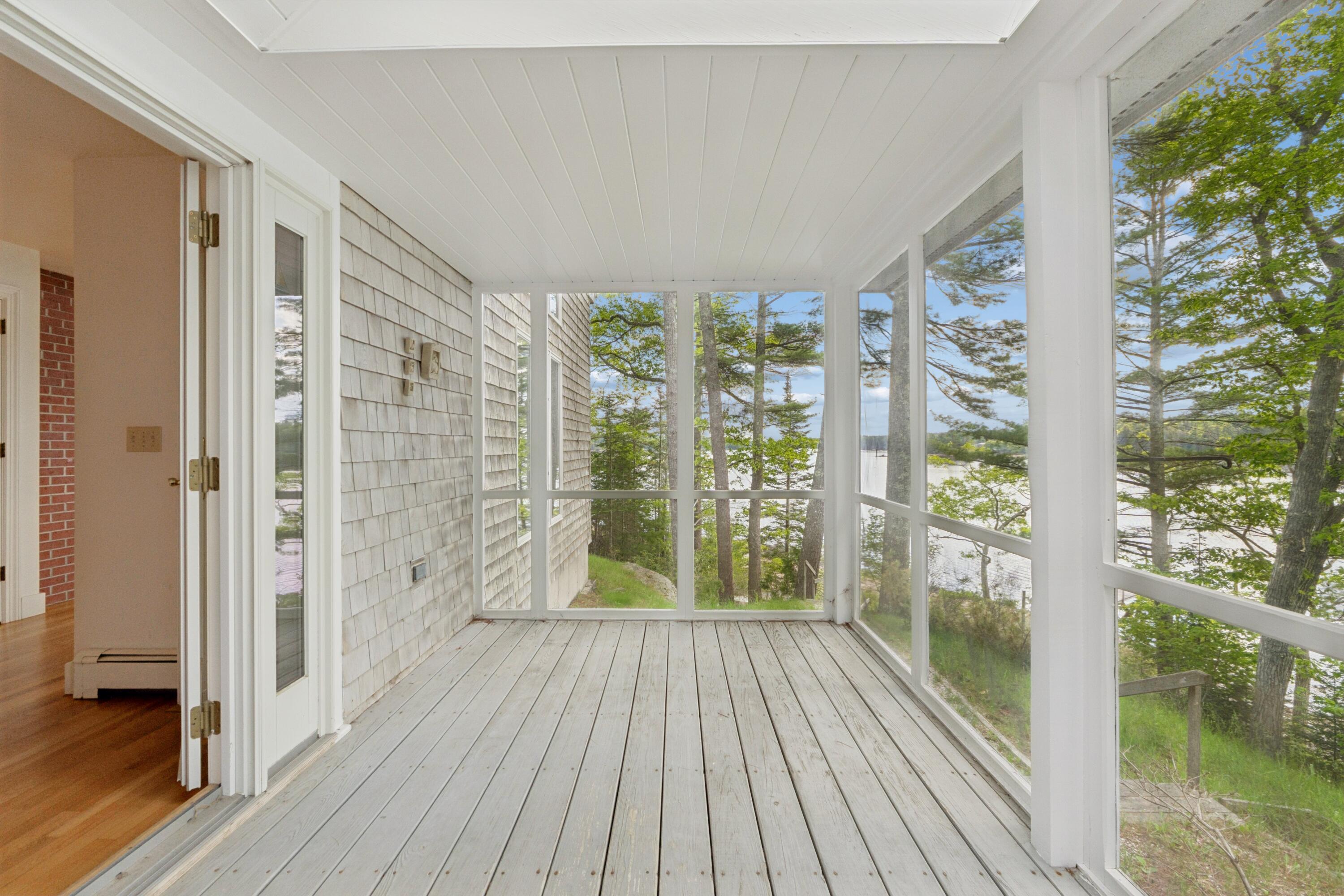 119 Knubble Bay Road Westport Island, ME 04578 - Photo 22 of 90 119 Knubble Bay Rd_0154