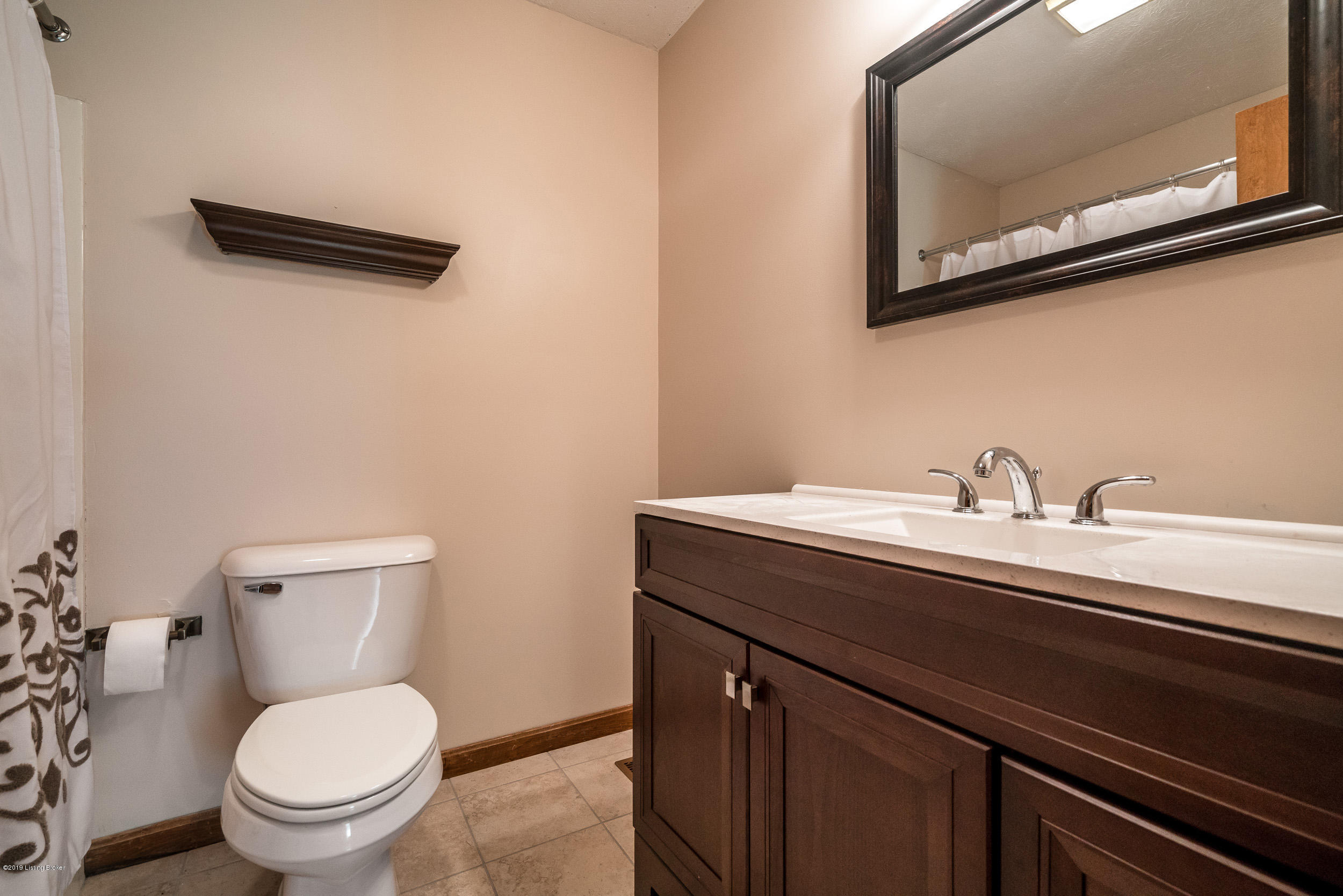 4022 Evans Jacobi Road Georgetown, IN 47122 - Photo 25 of 37 New full bath.