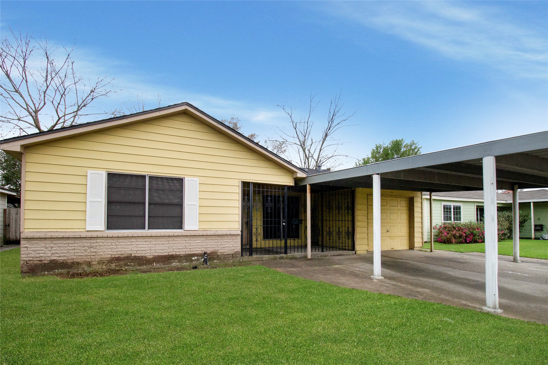 3218 Suiter Way Pasadena, TX 77503 - Photo 1 of 20 Welcome to 3218 Suiter Way!