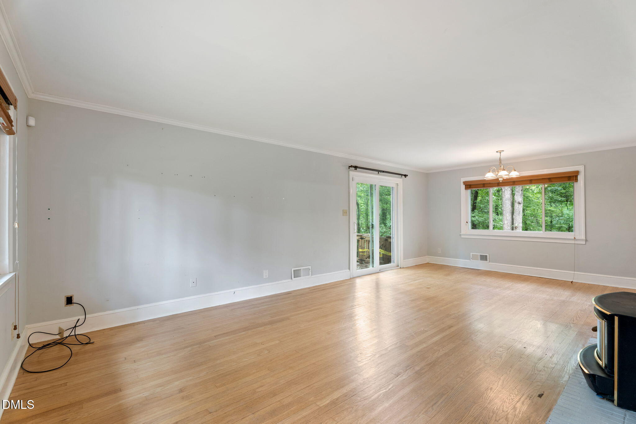 4419 Laurel Hills Road Raleigh, NC 27612 - Photo 7 of 41