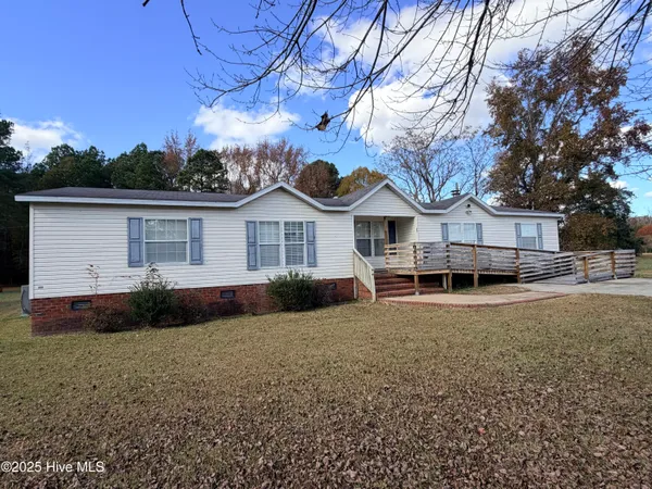 $140,000 | 467 Whitehead Road, Enfield, NC 27823