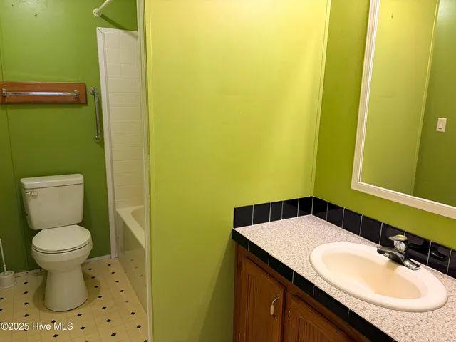 $140,000 | 467 Whitehead Road, Enfield, NC 27823