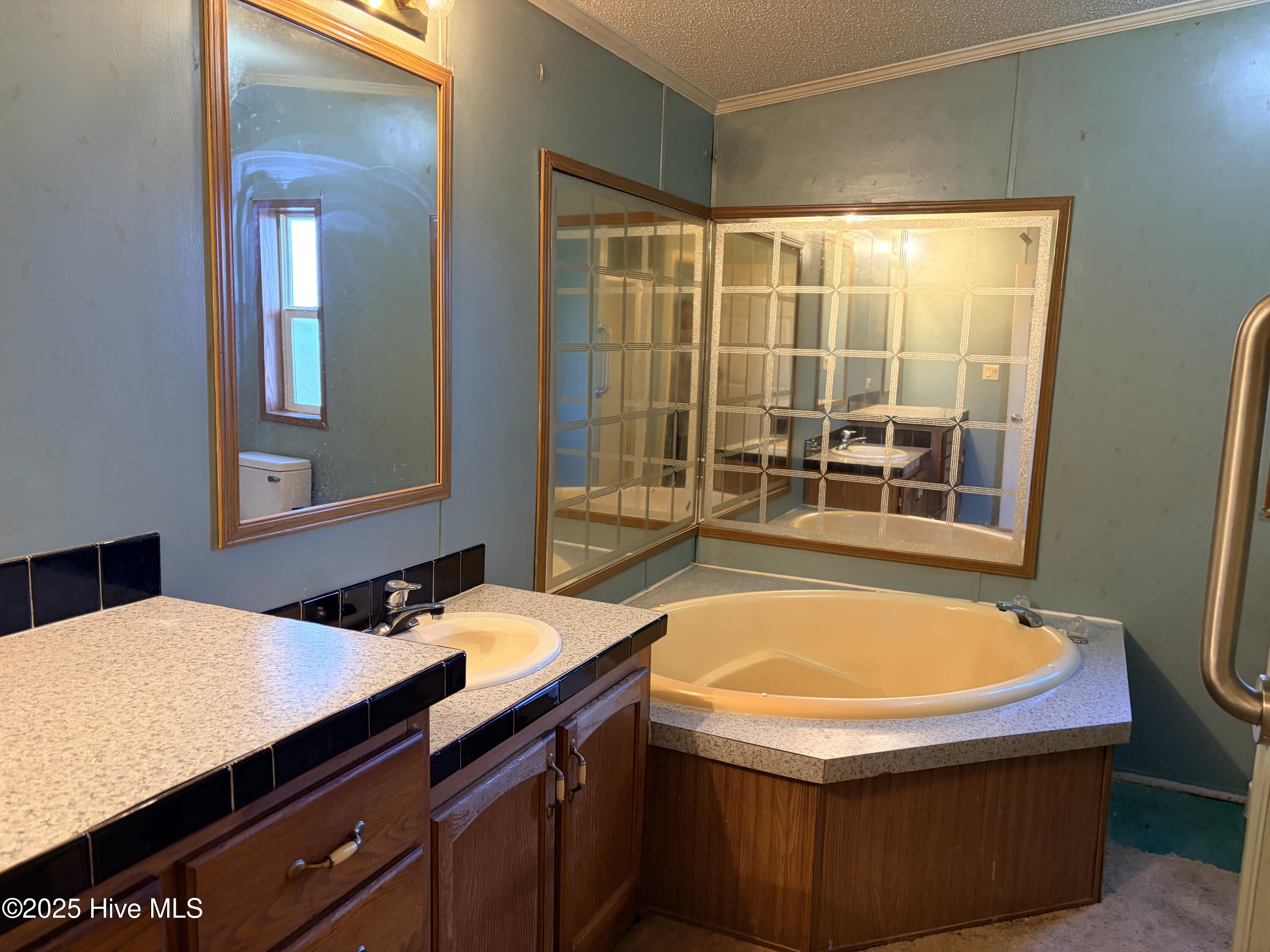 467 Whitehead Road Enfield, NC 27823 - Photo 13 of 20 467Whiteheadmasterbath