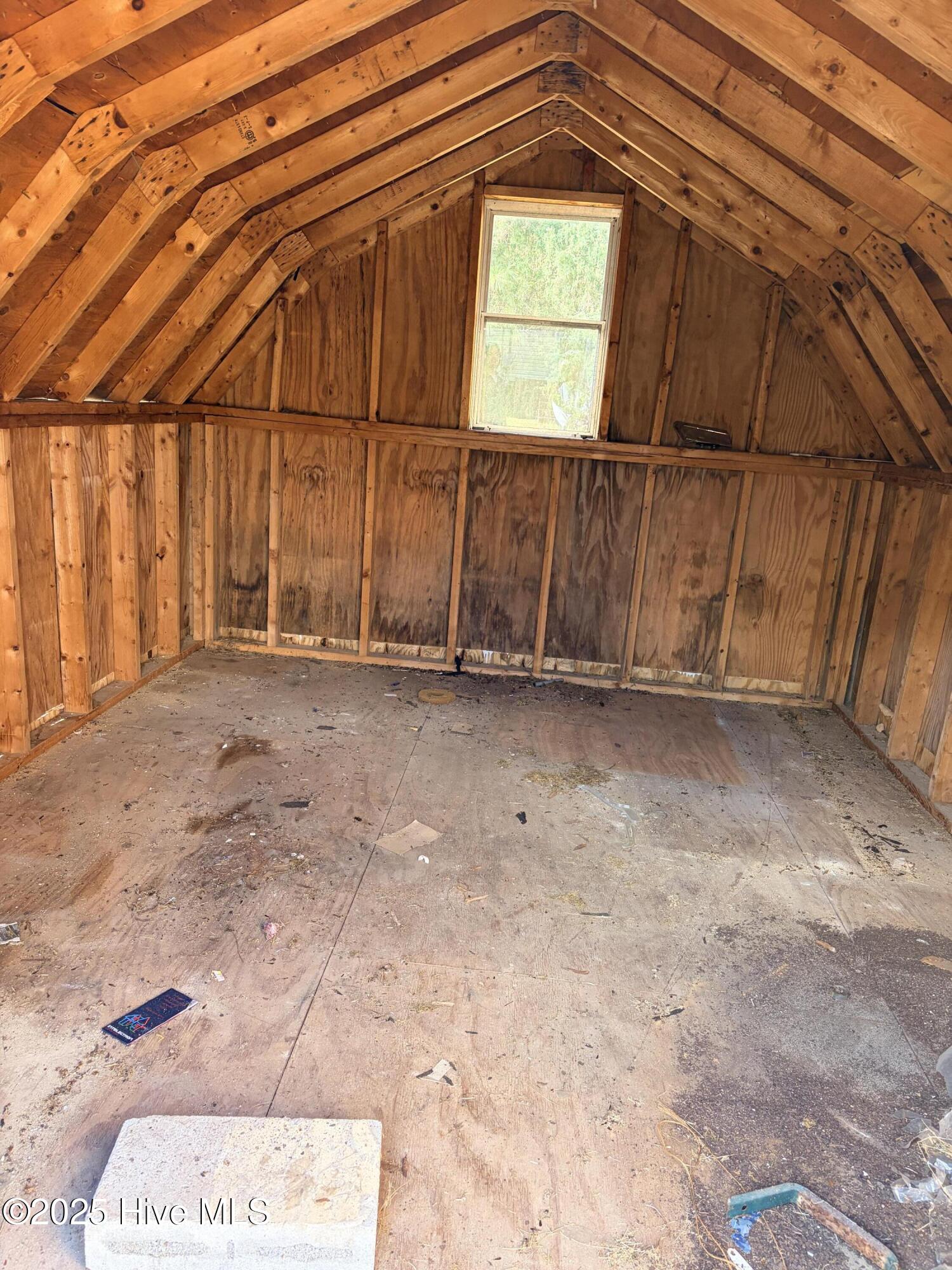 467 Whitehead Road Enfield, NC 27823 - Photo 16 of 20 467WhiteheadShed