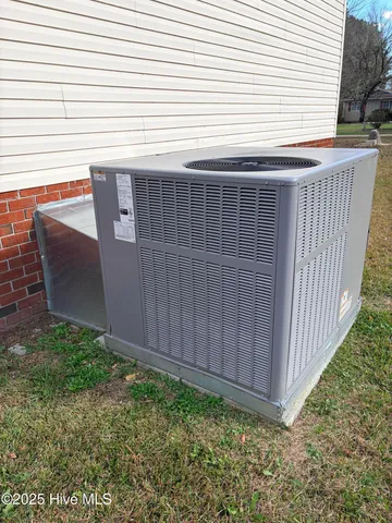 $140,000 | 467 Whitehead Road, Enfield, NC 27823