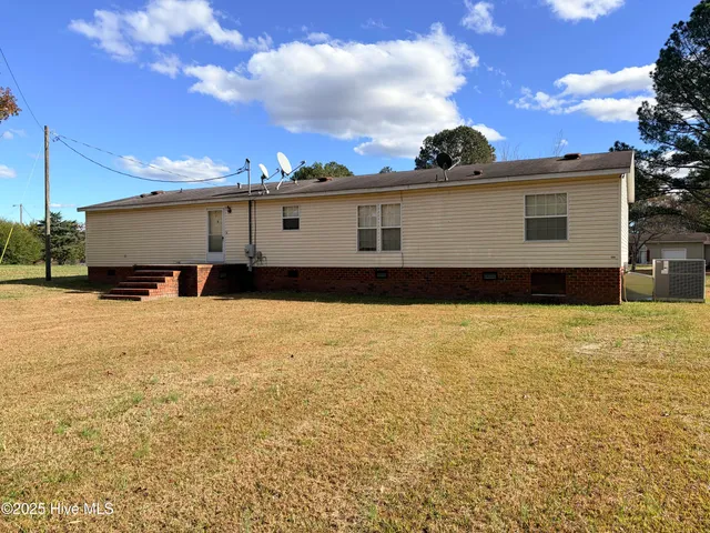 $140,000 | 467 Whitehead Road, Enfield, NC 27823