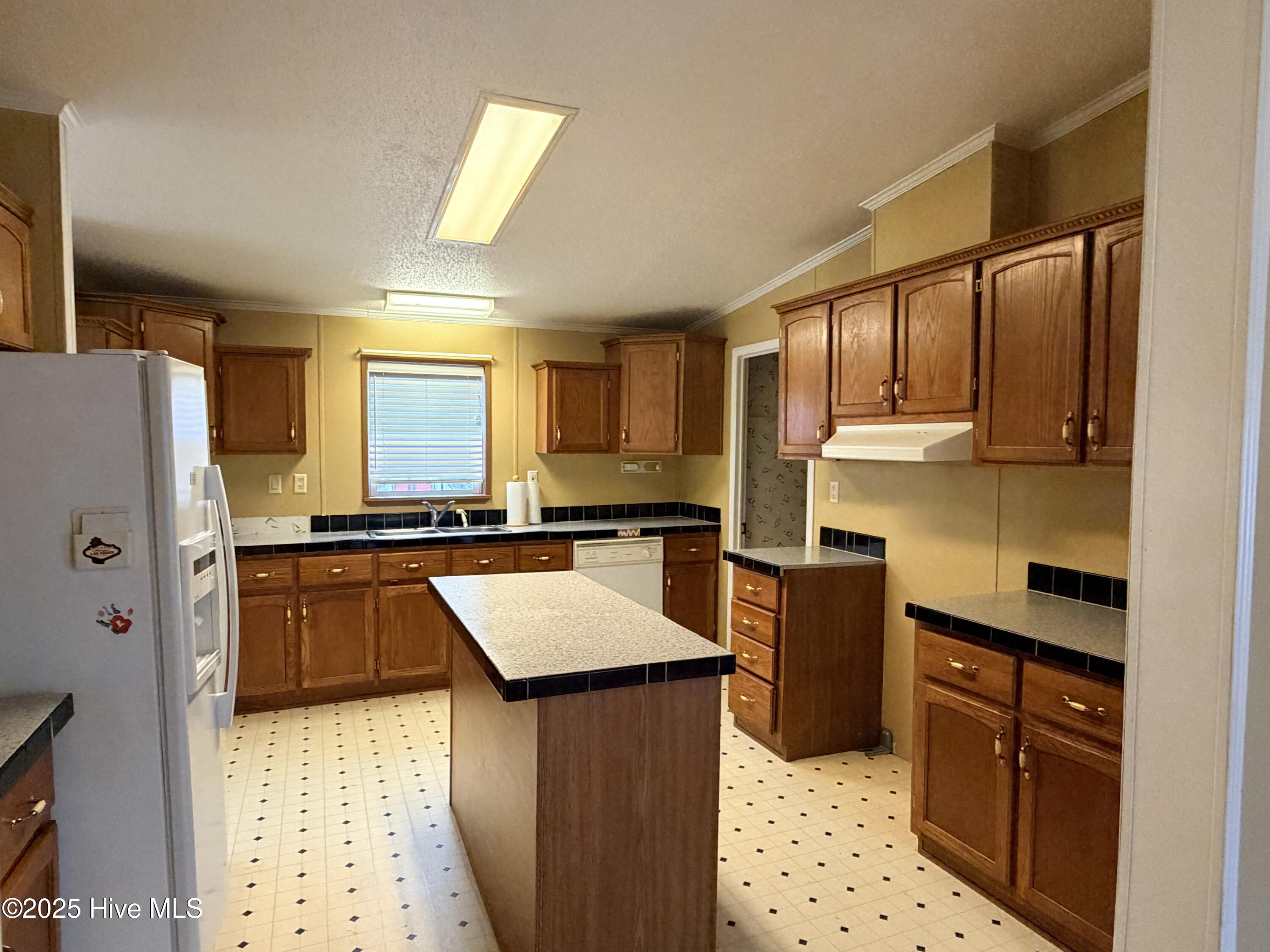 467 Whitehead Road Enfield, NC 27823 - Photo 4 of 20 467Whiteheadkitchen