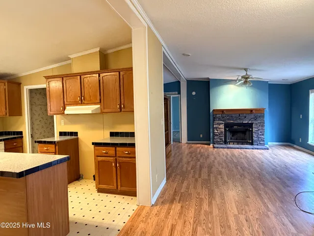 $140,000 | 467 Whitehead Road, Enfield, NC 27823