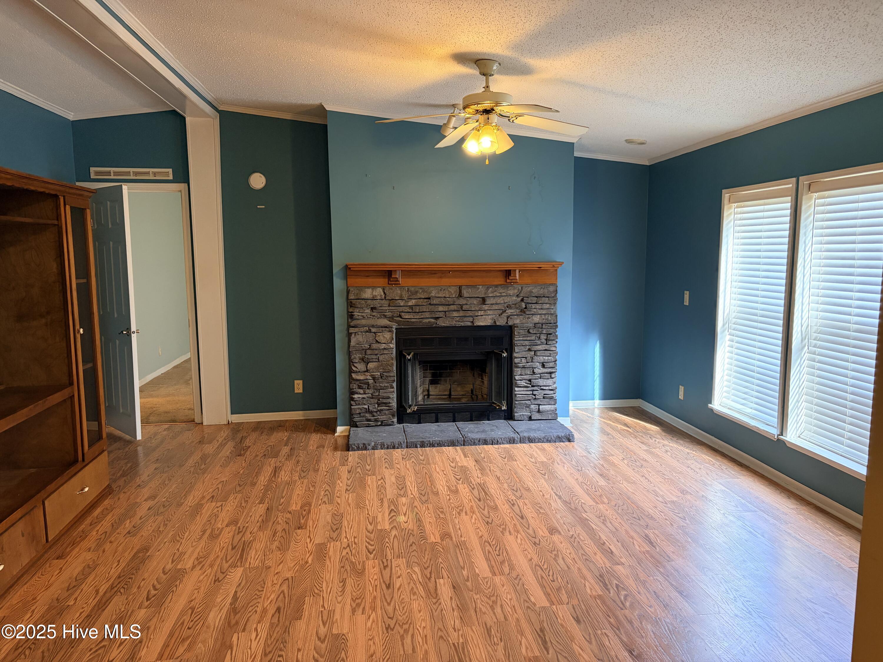 467 Whitehead Road Enfield, NC 27823 - Photo 8 of 20 467WhiteheadLivingroom