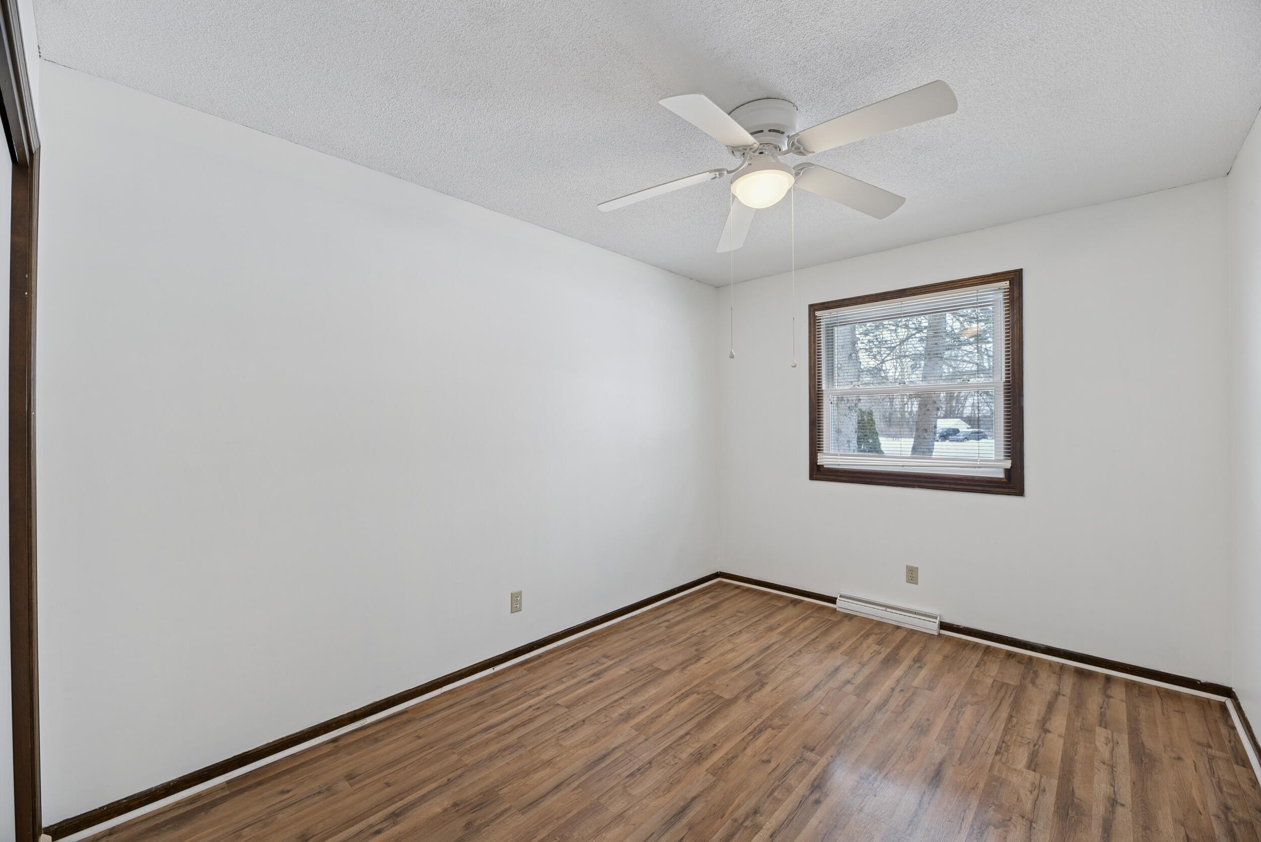 5810 Ridge Road Stevensville, MI 49127 - Photo 12 of 29 Bedroom 3 View A