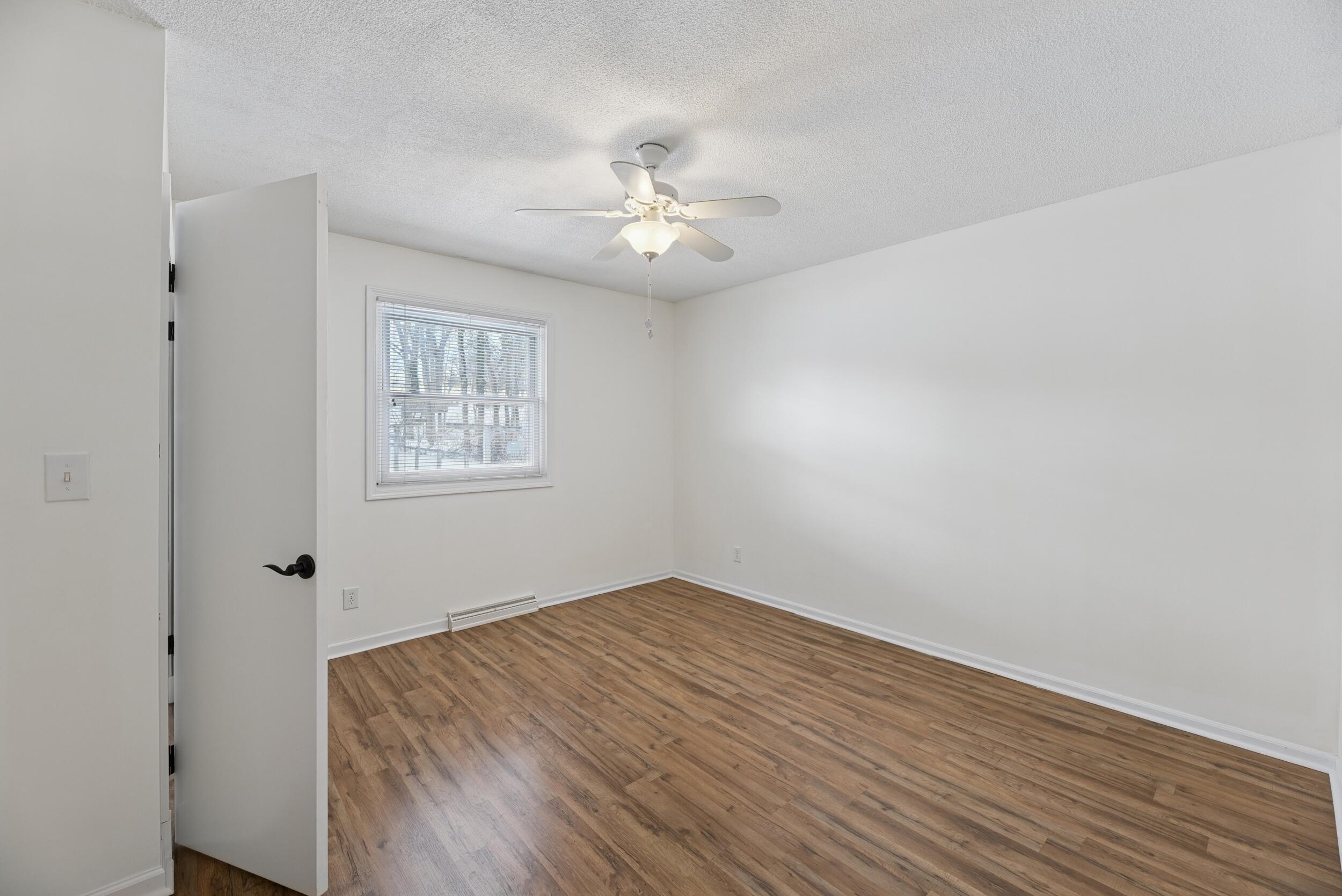 5810 Ridge Road Stevensville, MI 49127 - Photo 14 of 29 Primary Bedroom View A