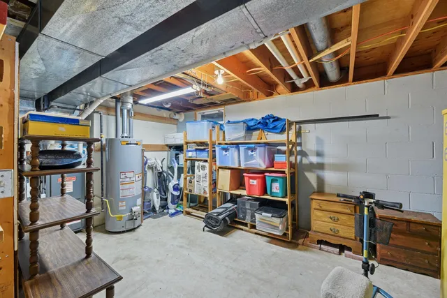 $262,000 | 5810 Ridge Road, Stevensville, MI 49127