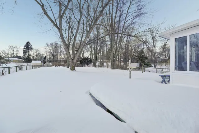 $262,000 | 5810 Ridge Road, Stevensville, MI 49127