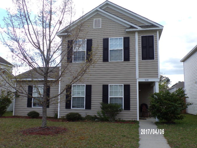 1618 Musket Trail Sumter, SC 29150 - Photo 1 of 1 Gallery Image 1