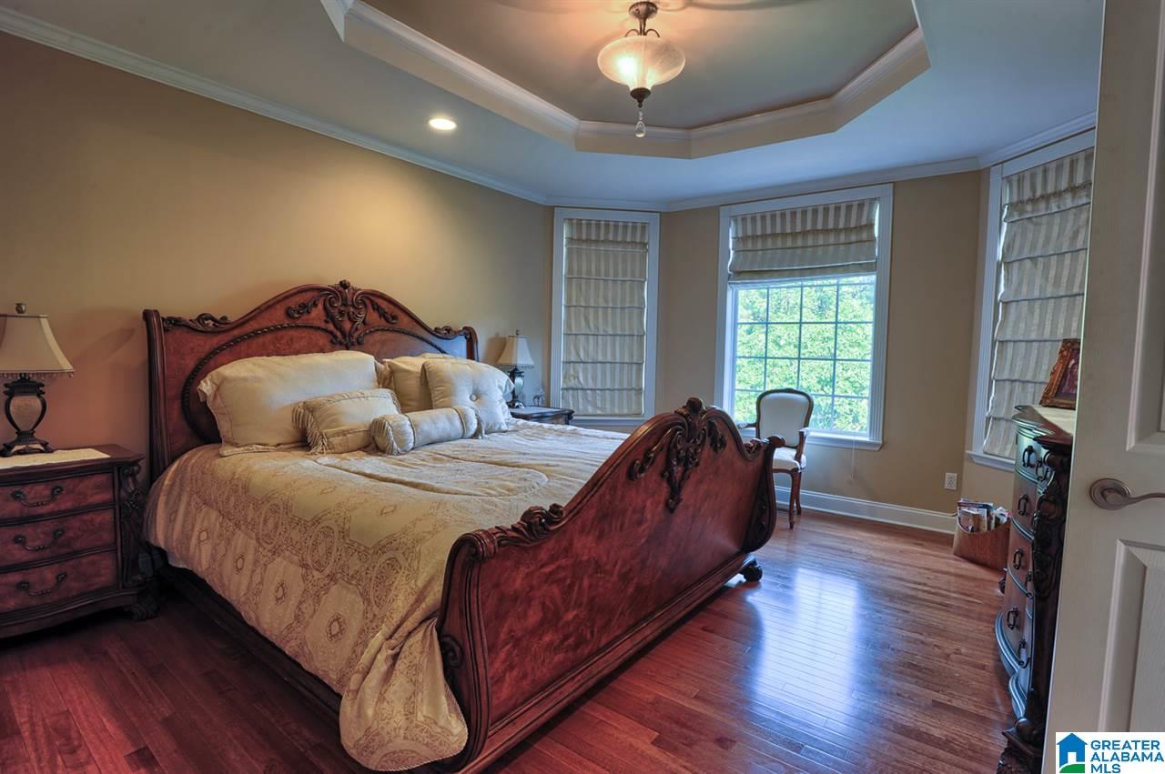 586 Lakeview Circle Alpine, AL 35014 - Photo 15 of 34