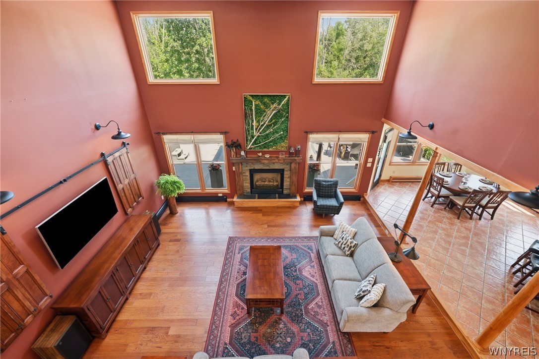 6901 Hatter Road Newfane, NY 14108 - Photo 22 of 50