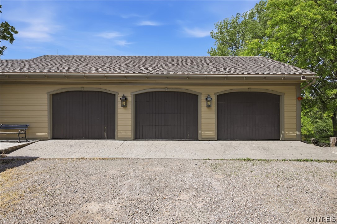 4899 Ford Road Elba, NY 14058 - Photo 39 of 50