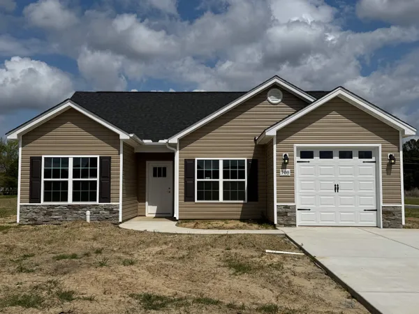 $257,900 | 708 Fair Weather Drive, Conway, SC 29527