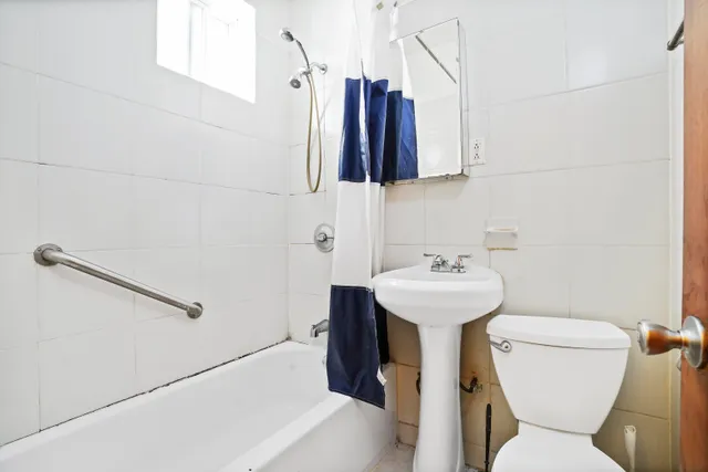 $2,500,000 | 1088 Nostrand Avenue | Prospect Lefferts Gardens