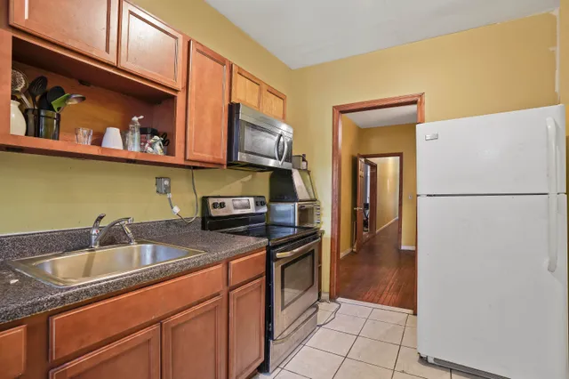 $2,500,000 | 1088 Nostrand Avenue | Prospect Lefferts Gardens