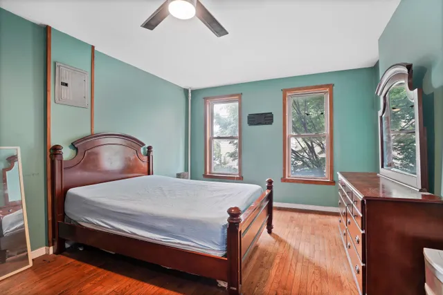 $2,500,000 | 1088 Nostrand Avenue | Prospect Lefferts Gardens