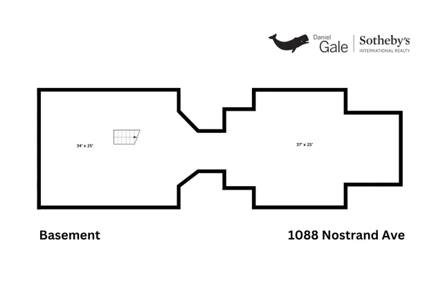 $2,500,000 | 1088 Nostrand Avenue | Prospect Lefferts Gardens