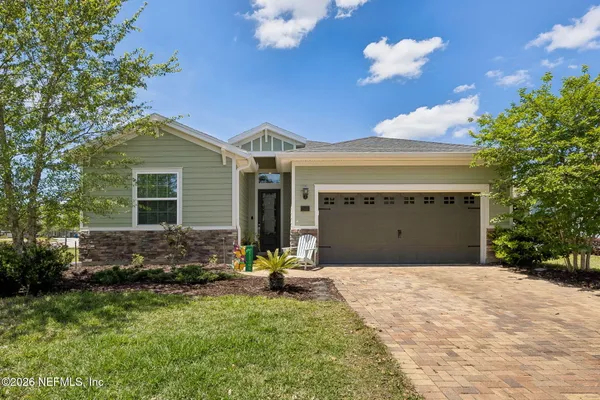 $498,900 | 220 Rivercliff Trail, St. Augustine, FL 32092