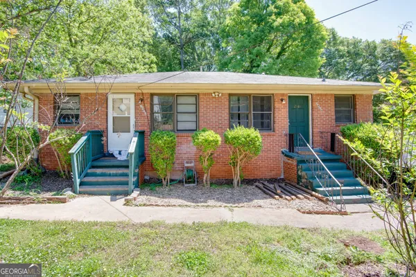 $1,125 | 2982 Pearl Street, East Point, GA 30344