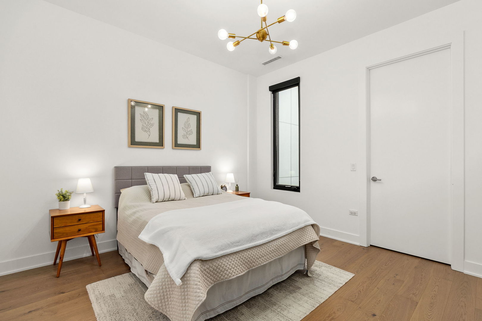 323 South Racine Avenue, Unit 6C Chicago, IL 60607 - Photo 28 of 41 Gallery Image 28