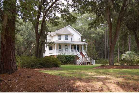 461 Palmetto Pointe Road Edisto Island, SC 29438 - Photo 2 of 4 Additional Photo