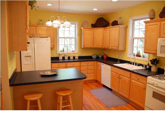 461 Palmetto Pointe Road Edisto Island, SC 29438 - Photo 3 of 4 Additional Photo