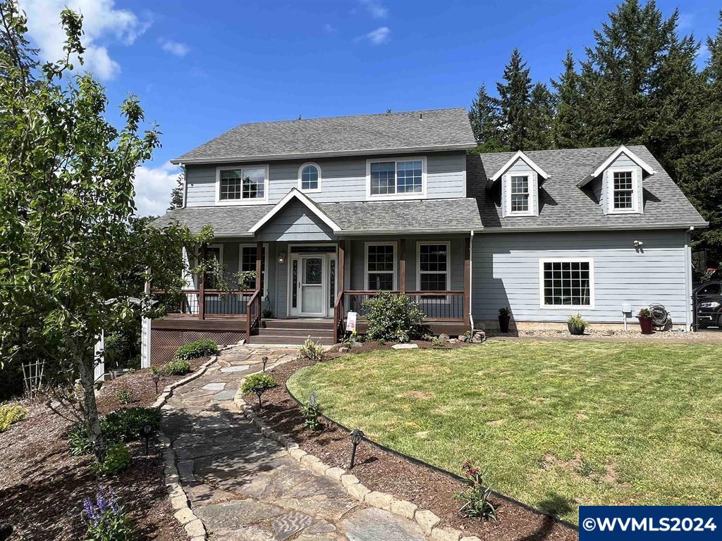 2407 Grice Hill Road Salem, OR 97304 - Photo 2 of 42 Gallery Image 2
